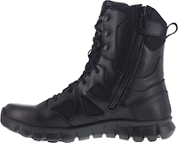 Reebok Men's SubLite Cushion 8 in EH Tactical Boots