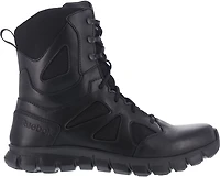Reebok Men's SubLite Cushion 8 in EH Tactical Boots