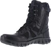 Reebok Men's SubLite Cushion 8 in EH Tactical Boots