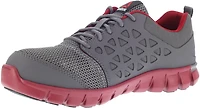 Reebok SubLite Cushion EH Alloy Toe Lace Up Work Shoes