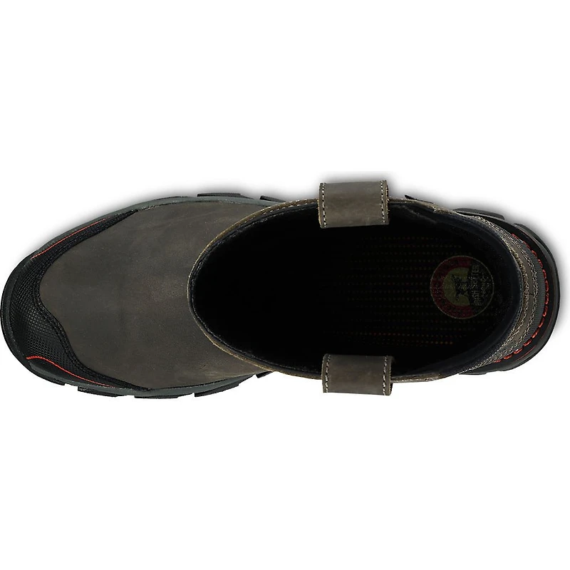 Irish Setter Men's 11 in Crosby EH Steel Toe Wellington Work Boots