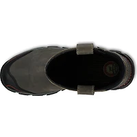 Irish Setter Men's 11 in Crosby EH Steel Toe Wellington Work Boots