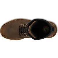 Irish Setter Men's Mesabi 8 in EH Lace Up Work Boots