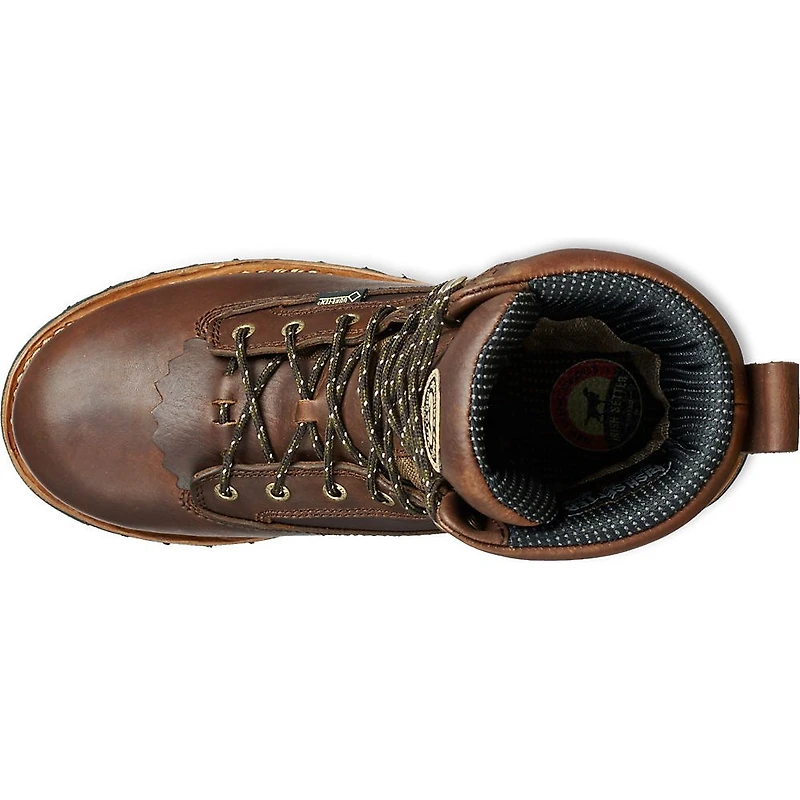 Irish Setter Men's Elk Tracker Waterproof Hunting Boots