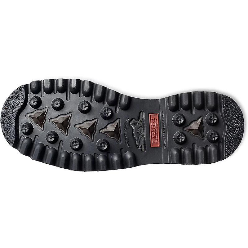 Irish Setter Men's Elk Tracker Waterproof Hunting Boots