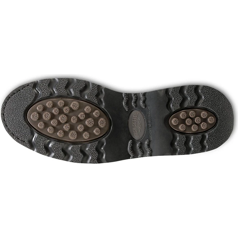 Irish Setter Men's 9 in Wingshooter Hunting Boots