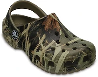 Crocs Boys' Realtree Clogs