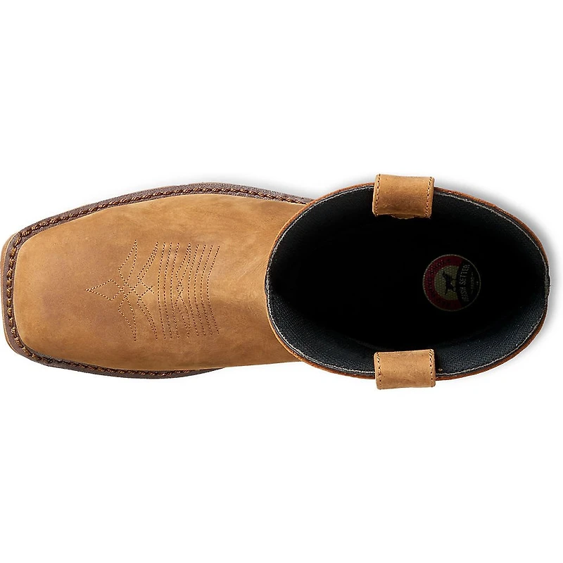 Irish Setter Men's 11 in Marshall Wellington Work Boots