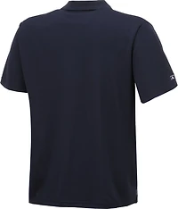 Antigua Men's Houston Astros Piqué Xtra Lite Polo Shirt