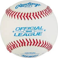 Rawlings High School Game Play Baseballs 12-Pack
