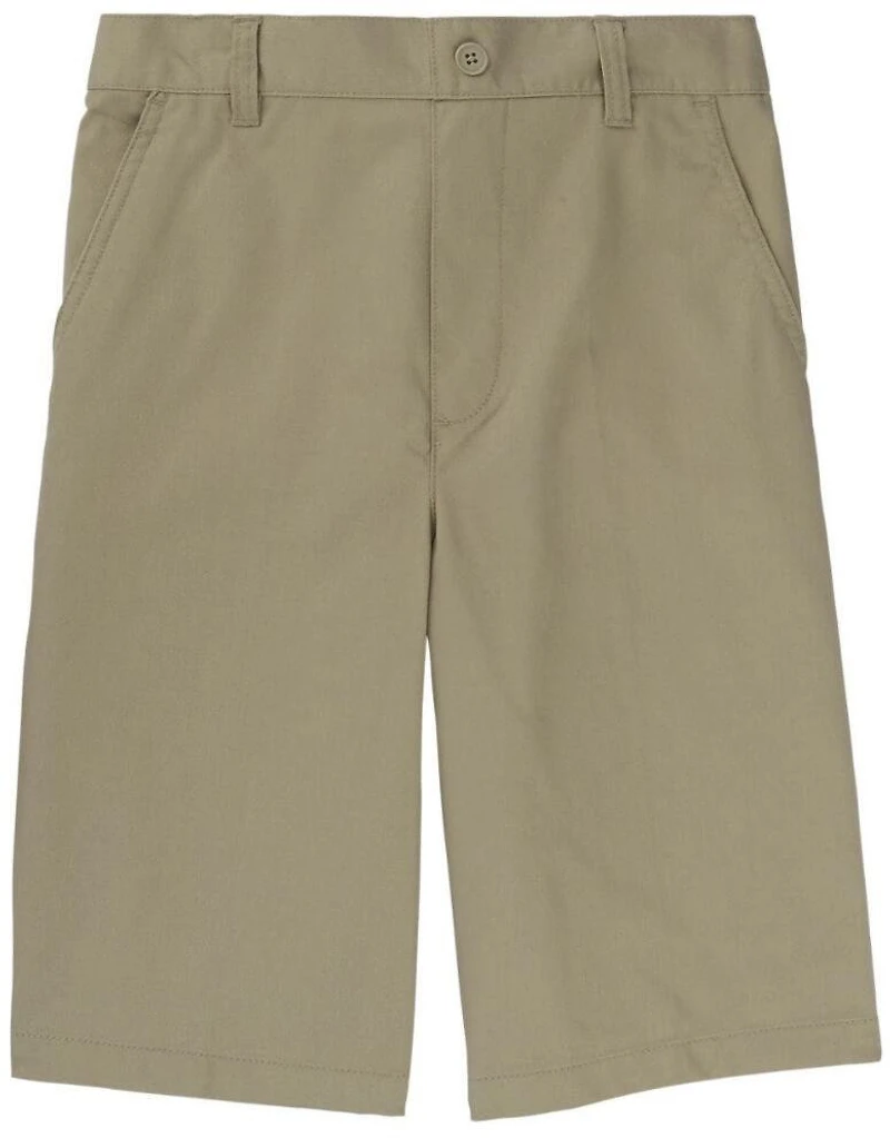 French Toast Boys' Pull-On Short