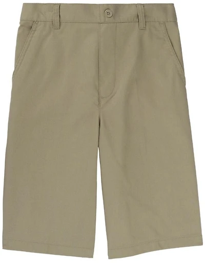 French Toast Boys' Pull-On Short