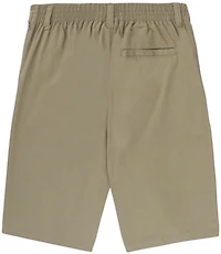 French Toast Boys' Pull-On Short