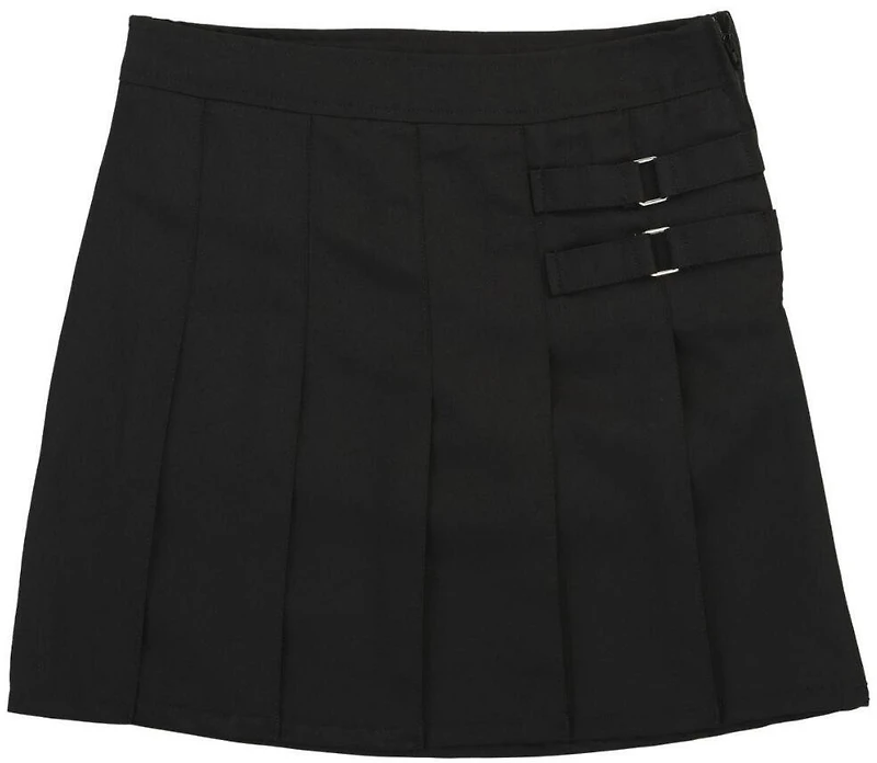 French Toast Girls' Extended Sizing Two Tab Scooter