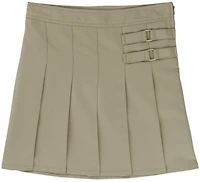 French Toast Girls' Extended Sizing Two Tab Scooter