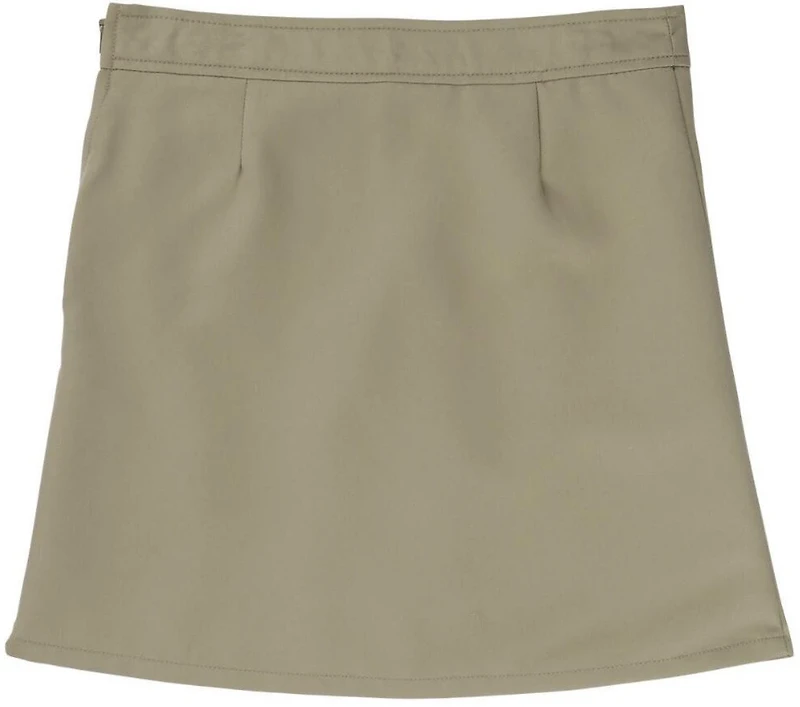 French Toast Girls' Extended Sizing Two Tab Scooter