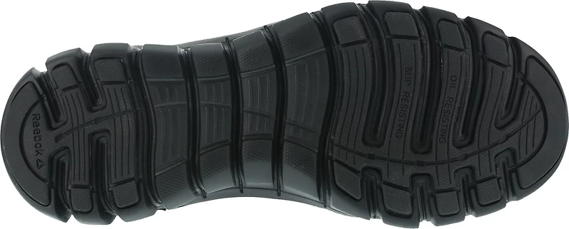 Reebok Women's SubLite Cushion EH Tactical Shoes