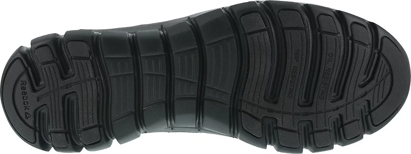 Reebok Women's SubLite Cushion Mid EH Tactical Shoes