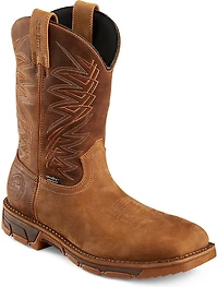 Irish Setter Men's 11 in Marshall Wellington Work Boots