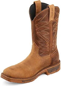 Irish Setter Men's 11 in Marshall Wellington Work Boots