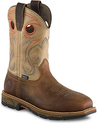 Irish Setter Women's Marshall 9 in EH Wellington Work Boots