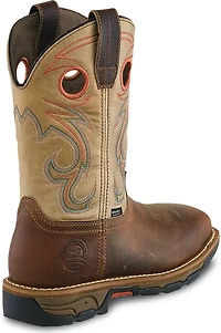 Irish Setter Women's Marshall 9 in EH Wellington Work Boots