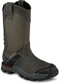 Irish Setter Men's 11 in Crosby EH Steel Toe Wellington Work Boots