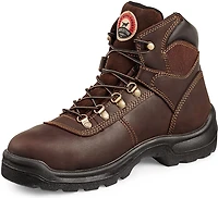 Irish Setter Men's Ely Steel Toe Lace Up Work Boots