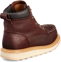 Irish Setter Men's 6 in Ashby EH Lace Up Work Boots