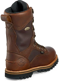 Irish Setter Men's Elk Tracker Waterproof Hunting Boots