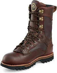 Irish Setter Men's Elk Tracker Waterproof Hunting Boots