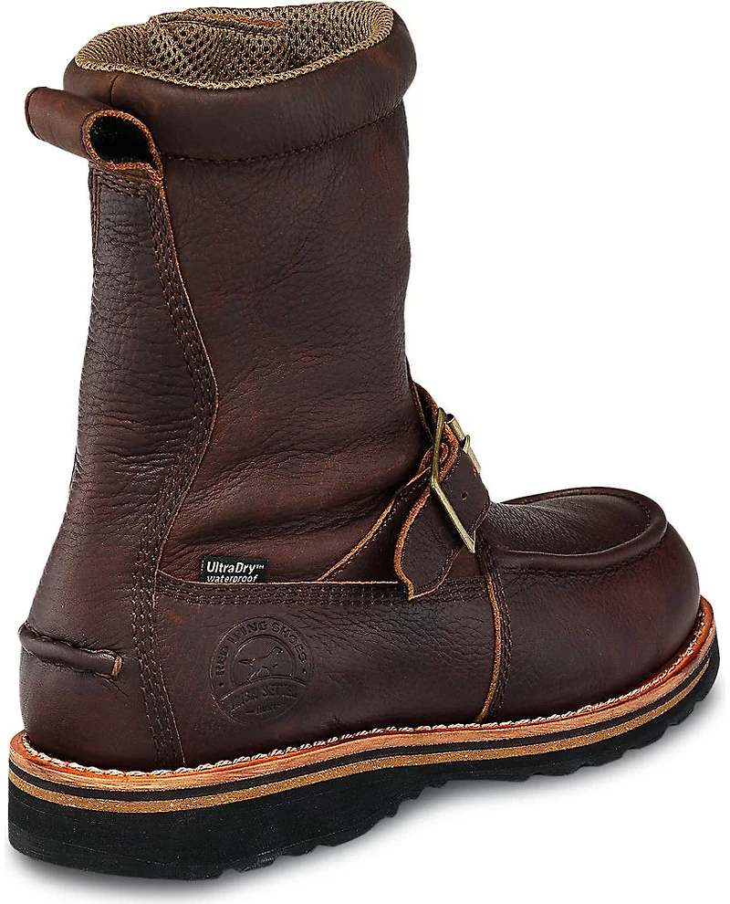 Irish Setter Men's 9 in Wingshooter Hunting Boots