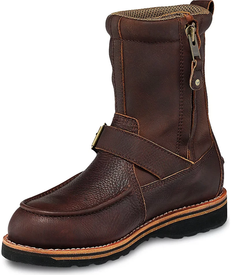 Irish Setter Men's 9 in Wingshooter Hunting Boots