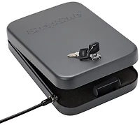 SnapSafe Keyed Alike Extra-Large Lock Boxes 2-Pack