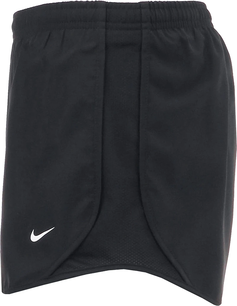 Nike Girls' Dry Tempo Shorts