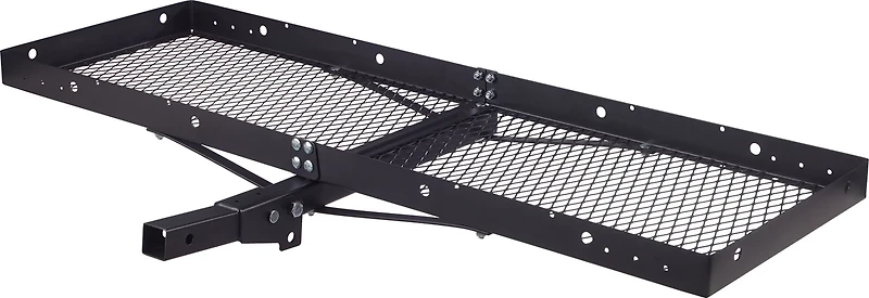 Magellan Outdoors Folding Hitch Carrier