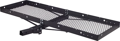 Magellan Outdoors Folding Hitch Carrier