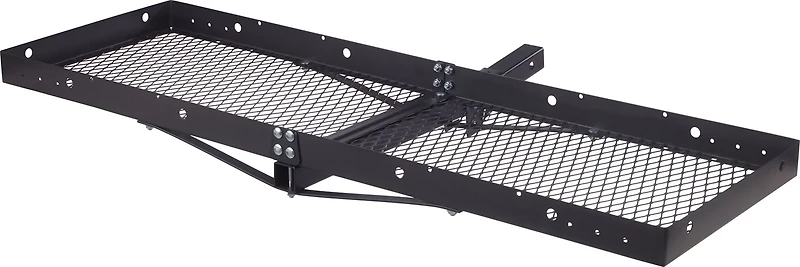 Magellan Outdoors Folding Hitch Carrier