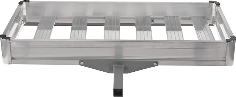 Magellan Outdoors Aluminum Hitch Carrier