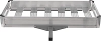 Magellan Outdoors Aluminum Hitch Carrier