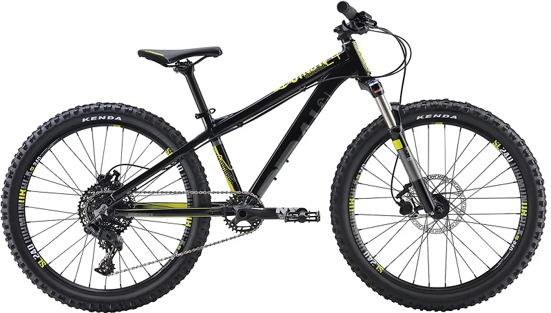 Diamondback Boys' Sync'r 24 in 11-Speed Mountain Bicycle