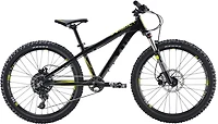 Diamondback Boys' Sync'r 24 in 11-Speed Mountain Bicycle