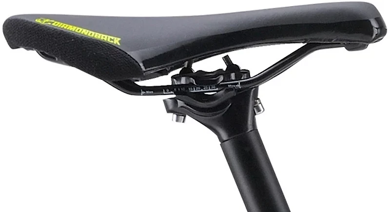 Diamondback Boys' Sync'r 24 in 11-Speed Mountain Bicycle