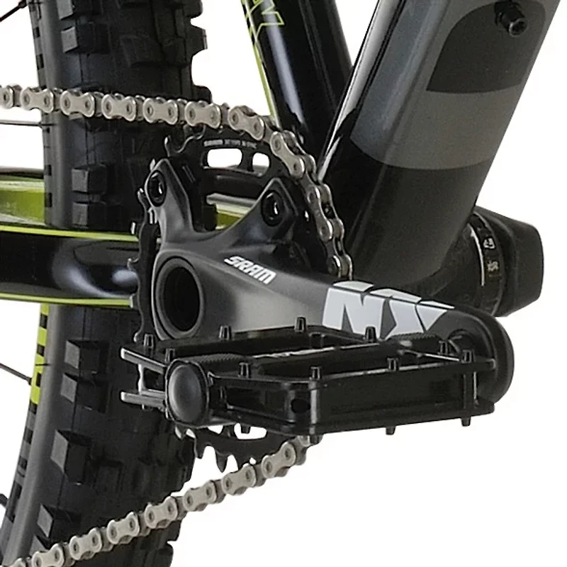 Diamondback Boys' Sync'r 24 in 11-Speed Mountain Bicycle