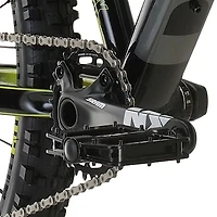 Diamondback Boys' Sync'r 24 in 11-Speed Mountain Bicycle