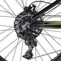 Diamondback Boys' Sync'r 24 in 11-Speed Mountain Bicycle