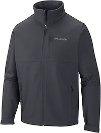 Columbia Sportswear Men's Ascender  Big & Tall Softshell Jacket