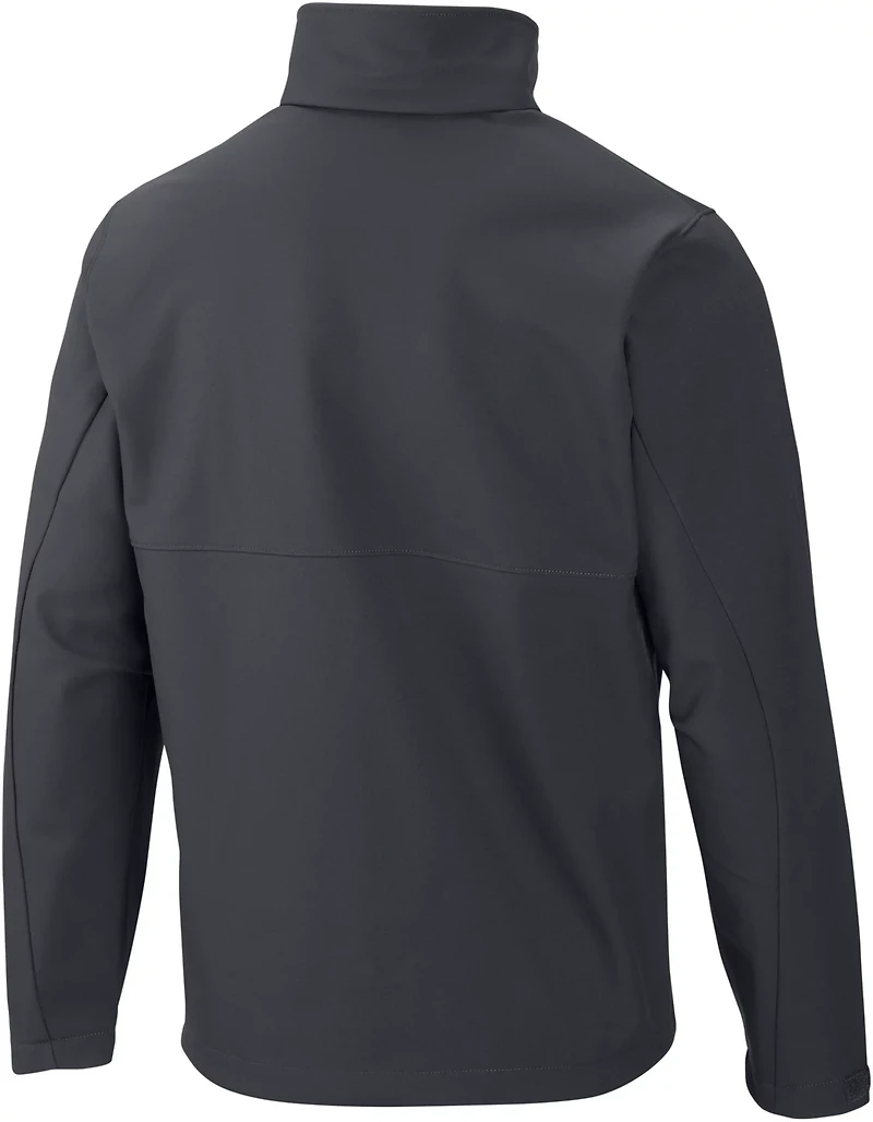 Columbia Sportswear Men's Ascender  Big & Tall Softshell Jacket