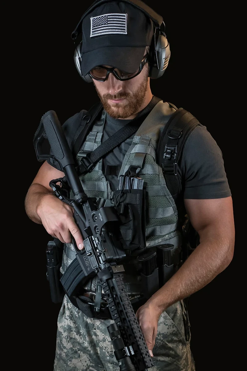 Smith & Wesson M&P Single Point Sling Kit