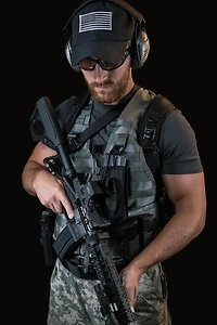 Smith & Wesson M&P Single Point Sling Kit